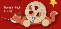Lidl Nachzieh-Fuchs Angebot