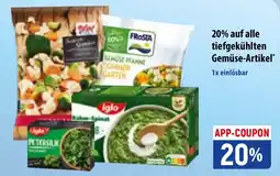 Famila Nord Ost Gemüse-Artikel Angebot