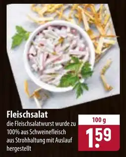 Famila Nord Ost Fleischsalat Angebot