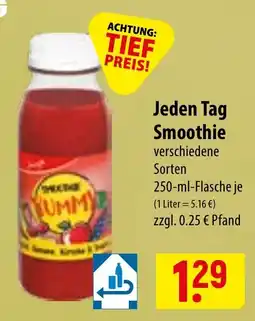 Famila Nord Ost Smoothie Angebot