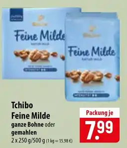 Famila Nord Ost Tchibo Feine Milde Angebot