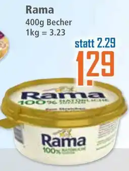 Klaas und Kock Rama 100% Naturläche Angebot