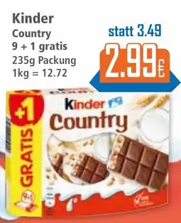 Klaas und Kock Kinder Country Angebot