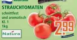 Klaas und Kock Natura Strauchtomaten Angebot