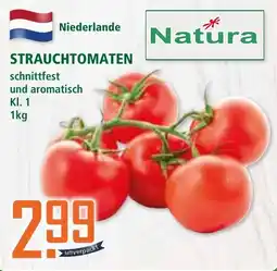 Klaas und Kock Natura Strauchtomaten Angebot