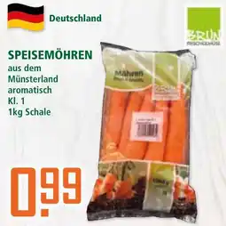 Klaas und Kock SPEISEMÖHREN Angebot