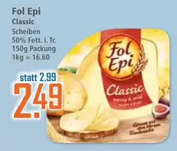 Klaas und Kock Fol Epi Classic Angebot