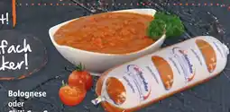 Klaas und Kock Hilbeker Bolognese Angebot