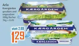 Klaas und Kock Arla Kærgården Angebot
