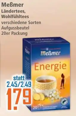 Klaas und Kock Meßmer Energie Angebot
