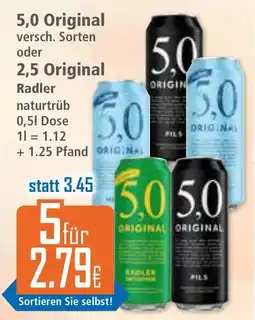 Klaas und Kock 5,0 Original Angebot