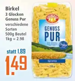 Klaas und Kock Birkel Genuss Pur Angebot