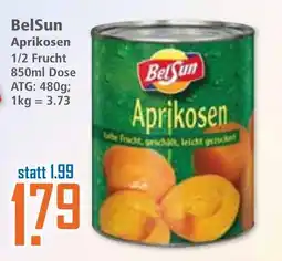 Klaas und Kock BelSun Aprikosen Angebot