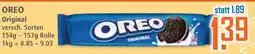 Klaas und Kock OREO Original Angebot