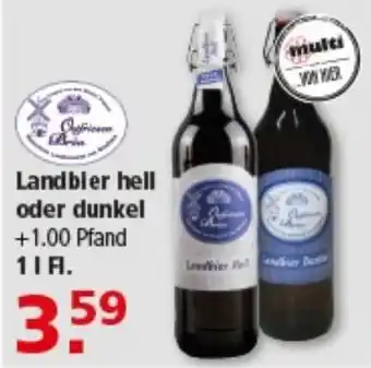 Landbier