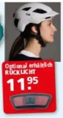 Multi Markt RÜCKLICHT Angebot