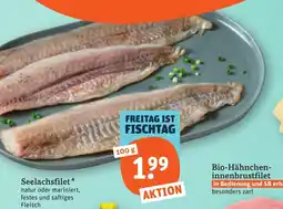 tegut Seelachsfilet Angebot