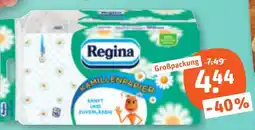 tegut Regina Kamillenpapier Angebot