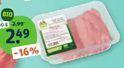 tegut Bio Hühnerbrust Angebot