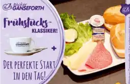 Multi Markt Frühstücks-Klassiker! Angebot