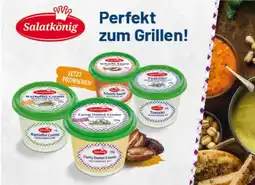 Multi Markt Salatkönig Scharfe Sauce Angebot