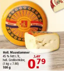 Multi Markt Holl. Maasdammer Angebot