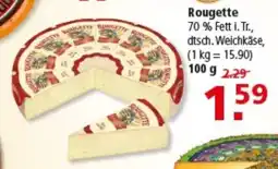 Multi Markt Rougette Angebot