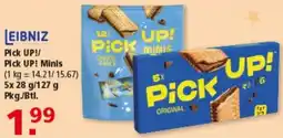 Multi Markt LEIBNIZ Pick UP! ORIGINAL Angebot