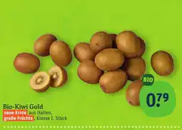 tegut Bio-Kiwi Gold Angebot