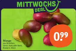 tegut Mango Angebot