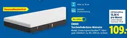 Lidl EMMA Taschenfederkern-Matratze Angebot