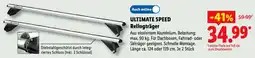 Lidl ULTIMATE SPEED Relingträger Angebot