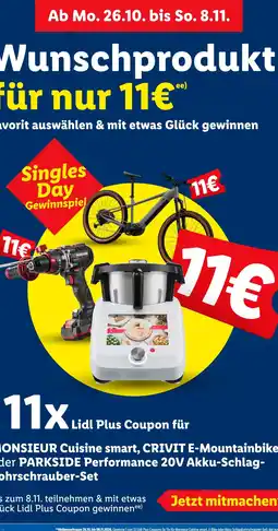 Lidl Lidl Plus Coupon Angebot
