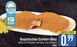 E-Center Bayerisches Cordon-Bleu Angebot