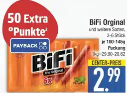 E-Center BiFi Orginal Angebot