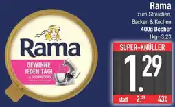 E-Center Rama Angebot