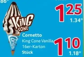 Selgros Cornetto Angebot