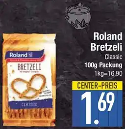 E-Center Roland Bretzeli Angebot
