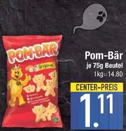 E-Center Pom-Bär Angebot