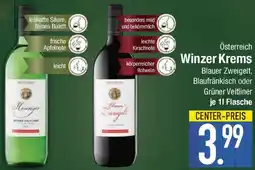 E-Center Winzer Krems Angebot