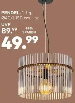 porta Pendel, 1-flg. Angebot