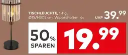 porta Tischleuchte, 1-flg. Angebot