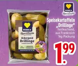 Edeka EDEKA Herzstücke AckerGold Drillinge Angebot