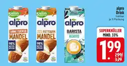 Edeka alpro Drink Angebot
