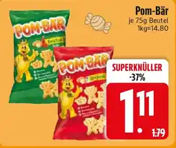 Edeka Pom-Bär Angebot