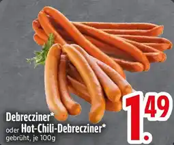 Edeka Debrecziner* Angebot
