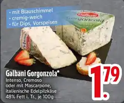 Edeka Galbani Gorgonzola Angebot