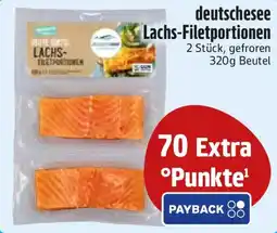 Edeka deutschesee Lachs-Filetportionen Angebot