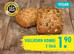 Edeka Vollkorn Kombi Angebot