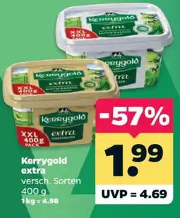 Netto Kerrygold extra Angebot